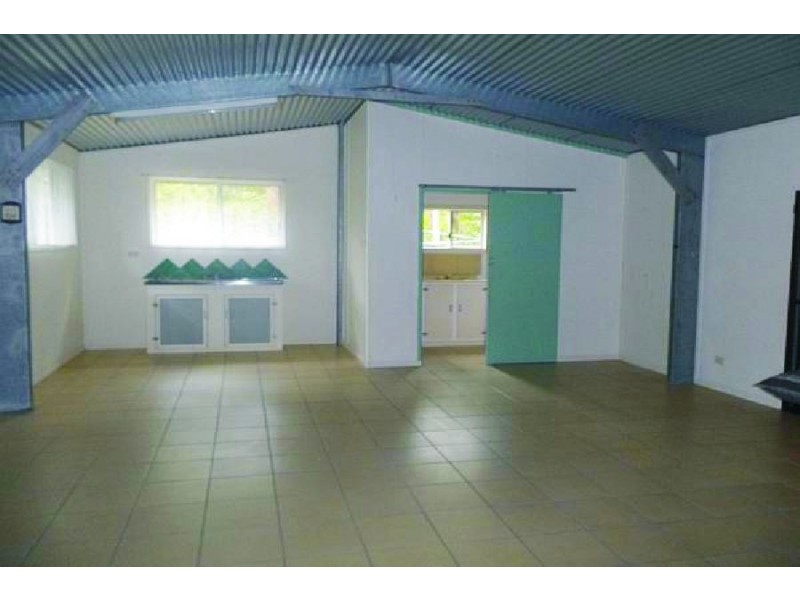 353 Mount Gardiner Road, Bemerside QLD 4850