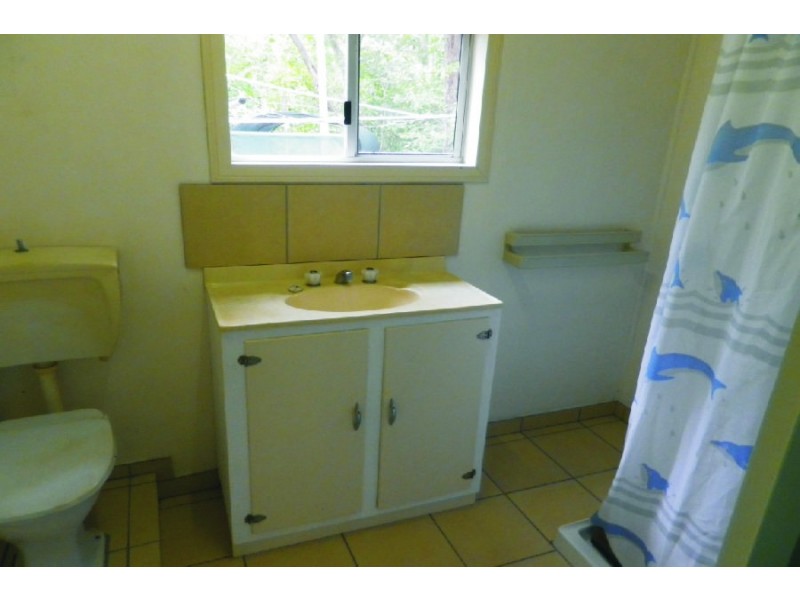 353 Mount Gardiner Road, Bemerside QLD 4850