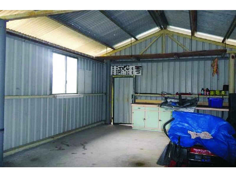 353 Mount Gardiner Road, Bemerside QLD 4850