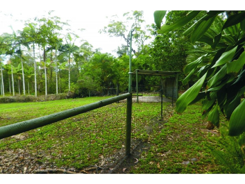 353 Mount Gardiner Road, Bemerside QLD 4850