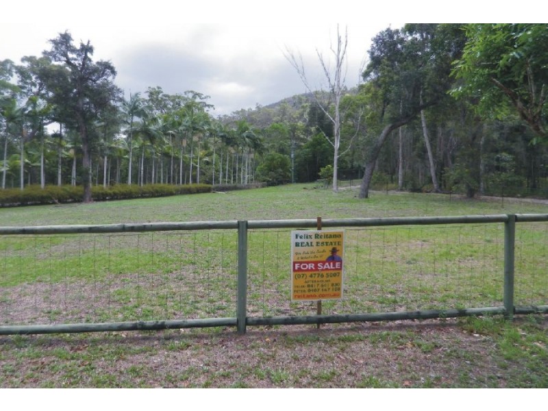 353 Mount Gardiner Road, Bemerside QLD 4850