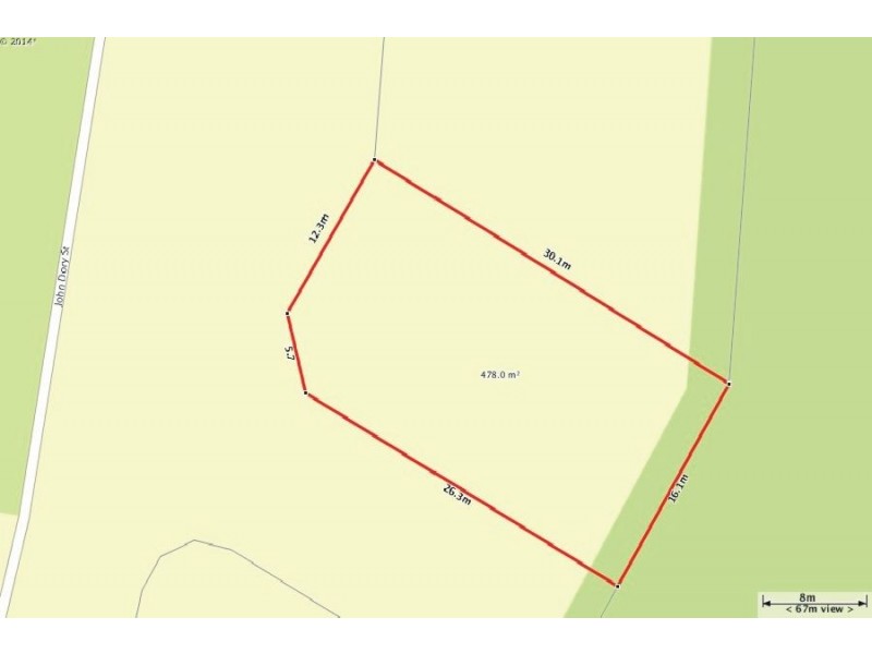 74 John Dory Street, Taylors Beach QLD 4850