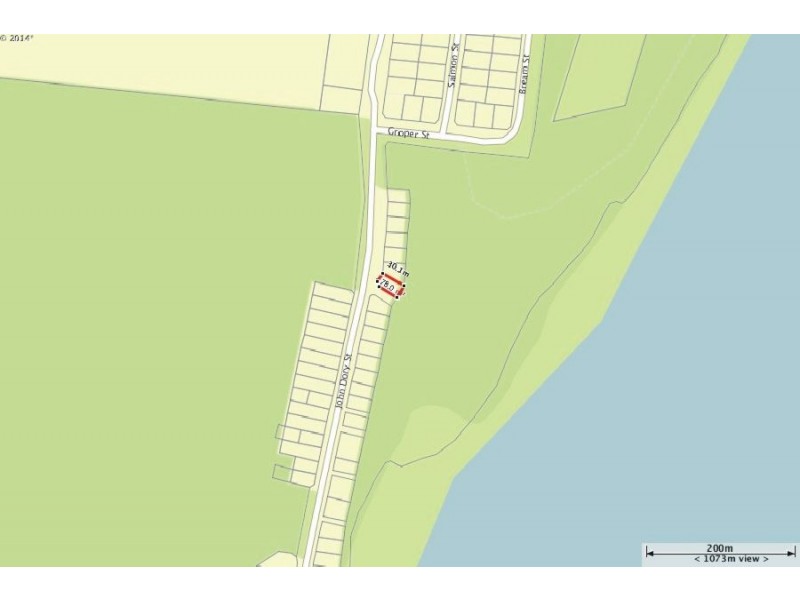 74 John Dory Street, Taylors Beach QLD 4850