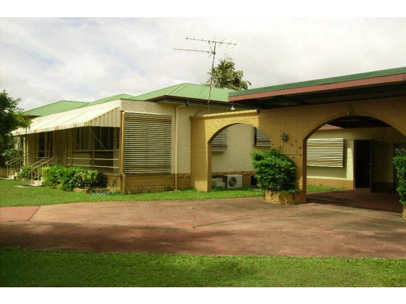 77-79 Scott Street, Halifax QLD 4850
