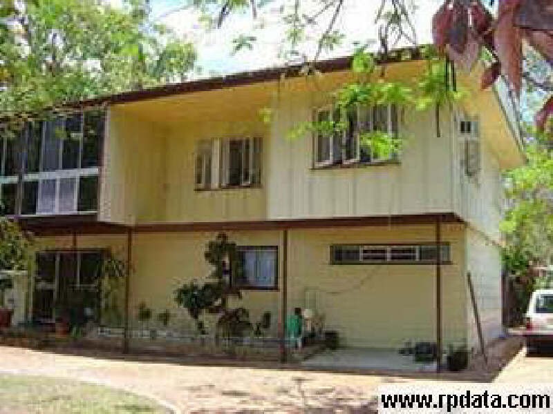 30 Wansfell Street, Picnic Bay, Magnetic Island QLD 4819
