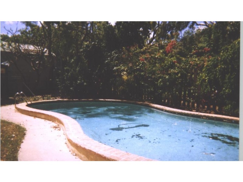 30 Wansfell Street, Picnic Bay, Magnetic Island QLD 4819