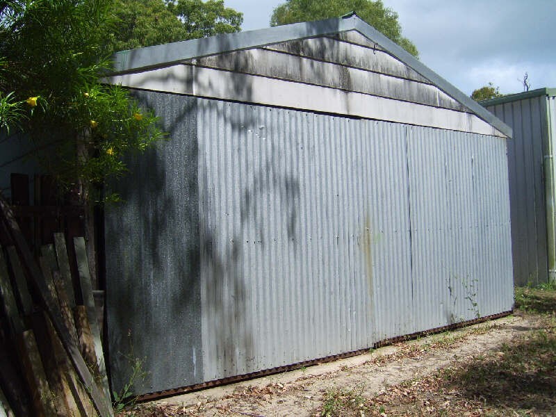 30 Wansfell Street, Picnic Bay, Magnetic Island QLD 4819