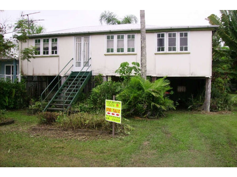 20 Heard Street, Ingham QLD 4850