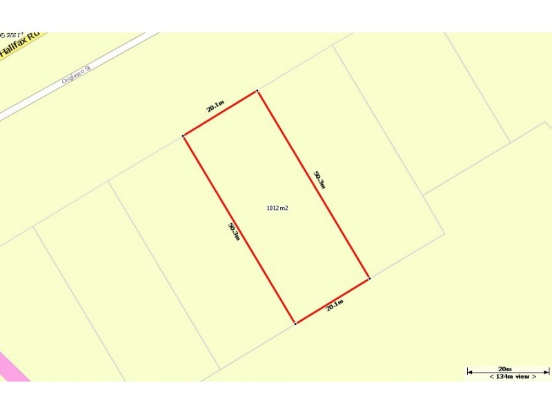 34 Origlasso Street, Ingham QLD 4850