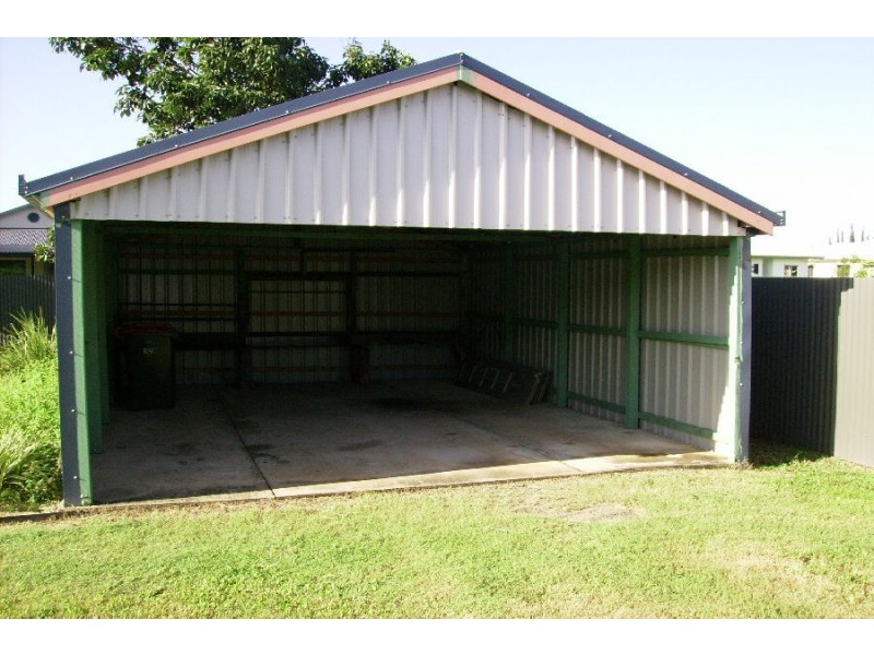 6 Stone Street, Ingham QLD 4850