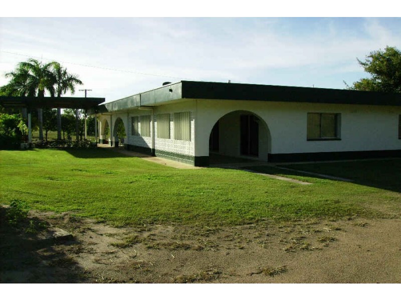 47326 Bruce Highway, Ingham QLD 4850