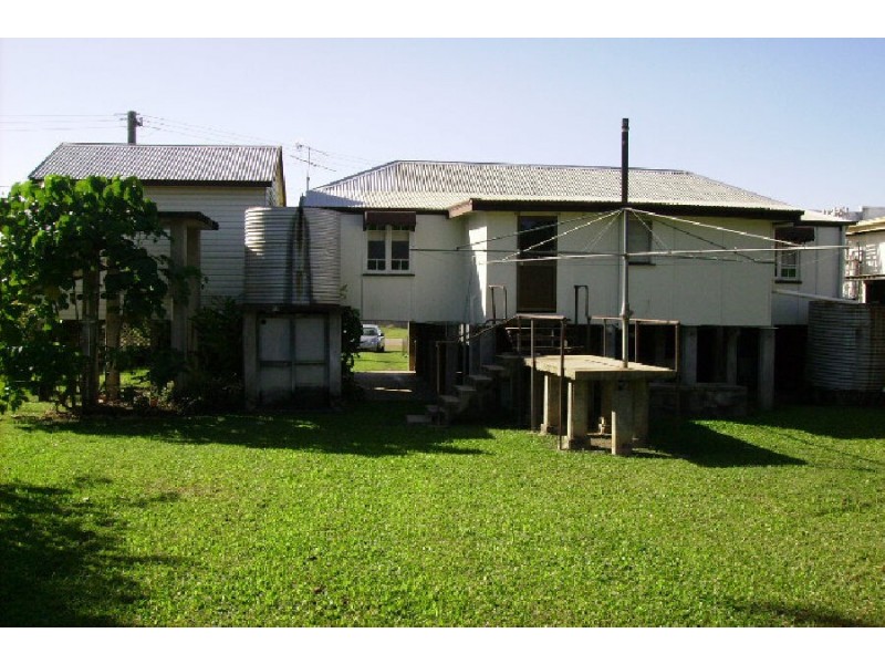 5 Lucinda Road, Halifax QLD 4850