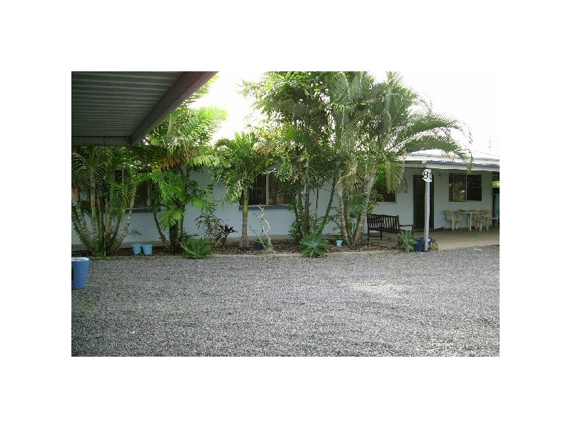 80 Blackrock Road, Ingham QLD 4850
