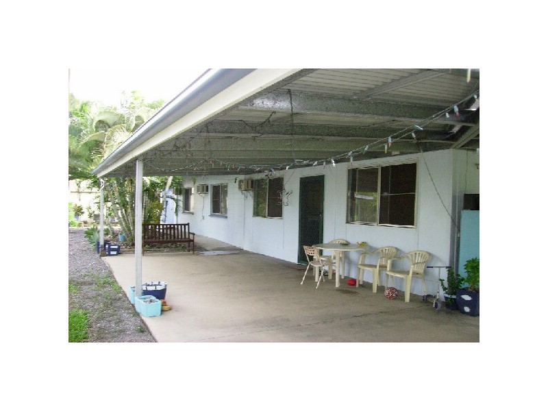 80 Blackrock Road, Ingham QLD 4850