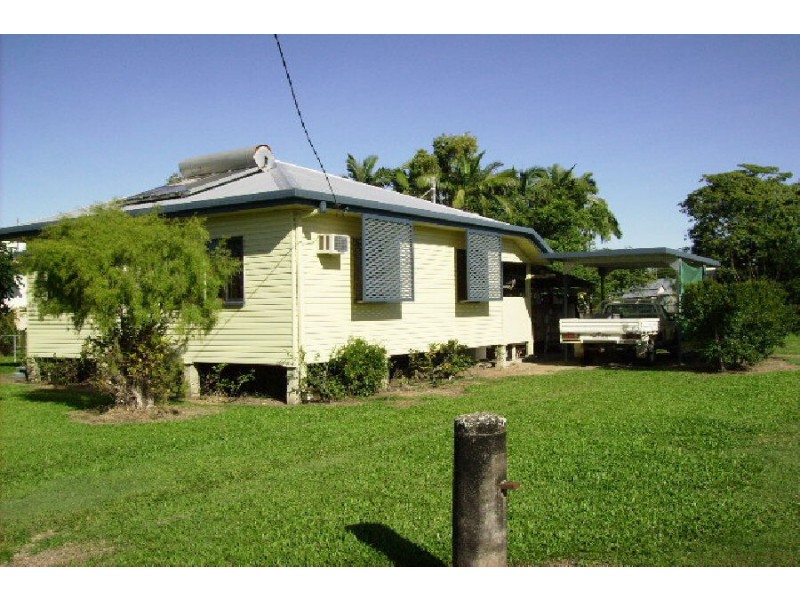 13 Burke Street, Ingham QLD 4850