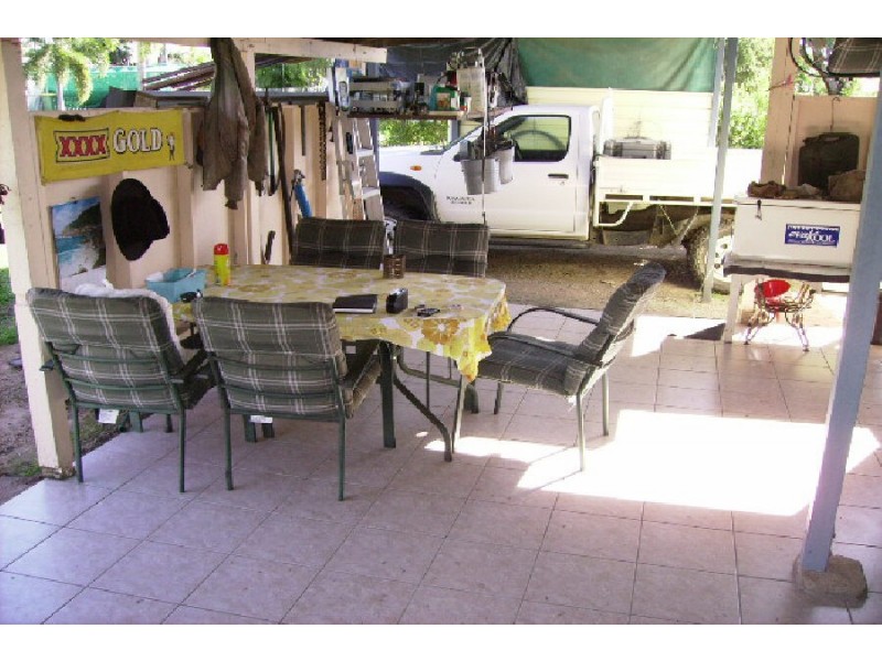 13 Burke Street, Ingham QLD 4850