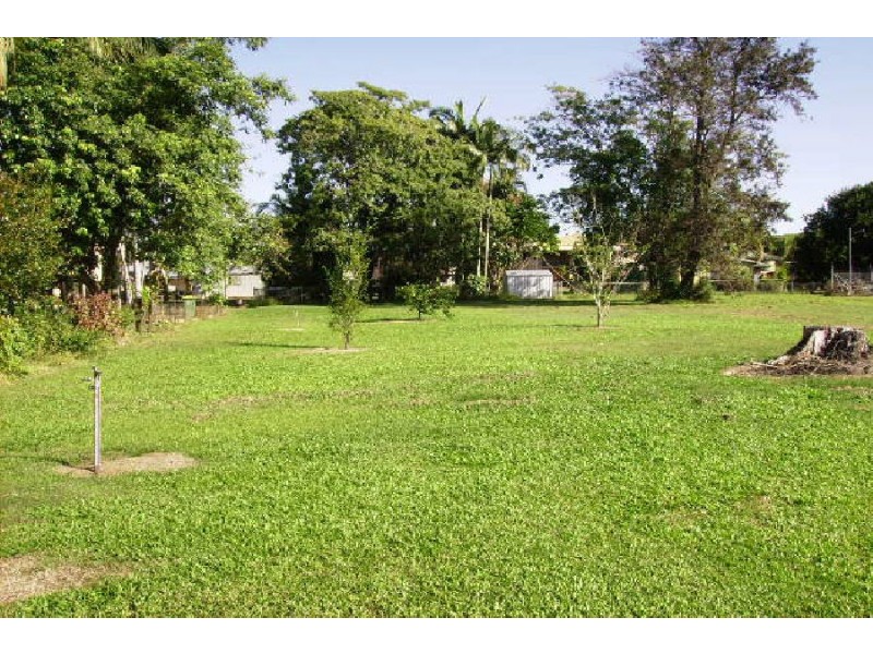 13 Burke Street, Ingham QLD 4850