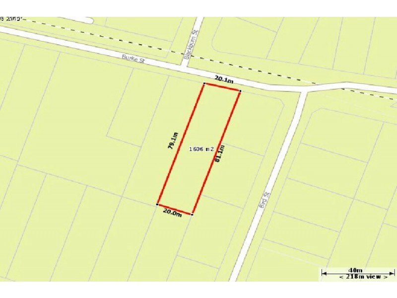 13 Burke Street, Ingham QLD 4850