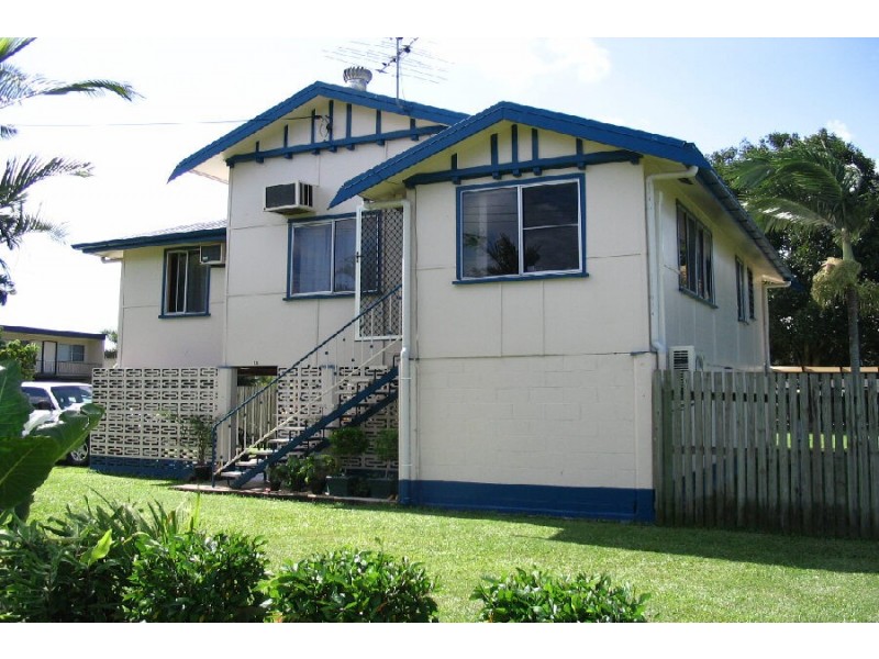 14 Griffith Street, Ingham QLD 4850
