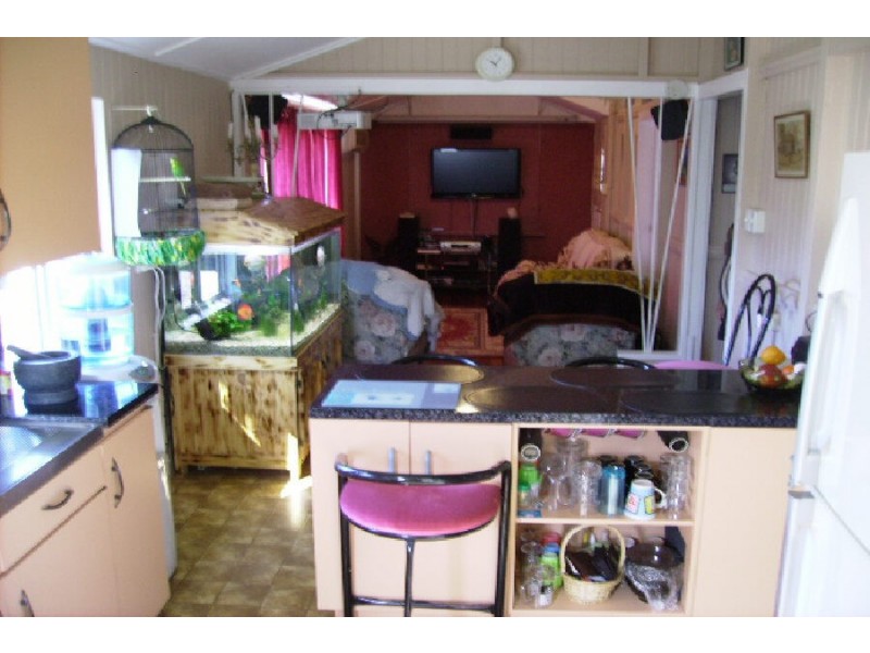 14 Griffith Street, Ingham QLD 4850