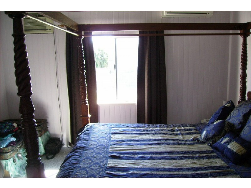 14 Griffith Street, Ingham QLD 4850