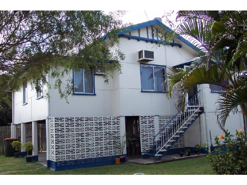 14 Griffith Street, Ingham QLD 4850
