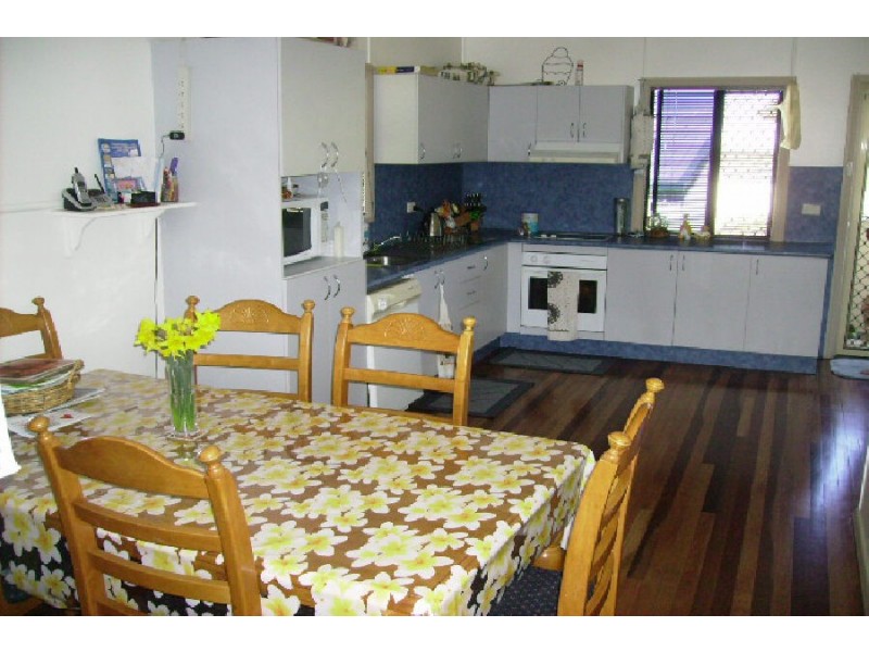 3 Hunter Street, Ingham QLD 4850