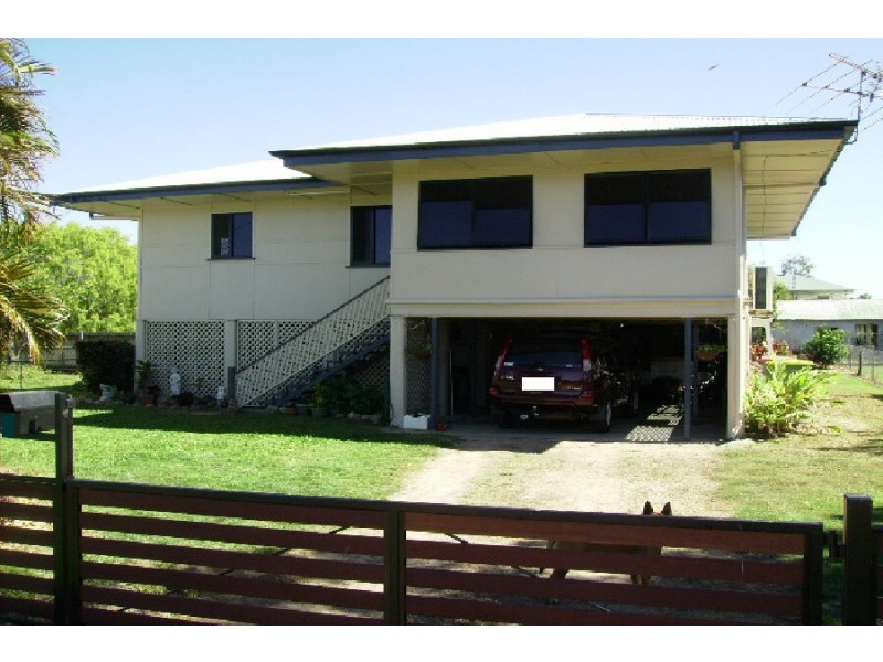 3 Hunter Street, Ingham QLD 4850