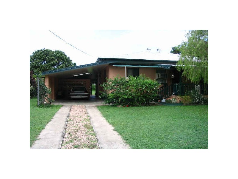 6 Mona Road, Halifax QLD 4850