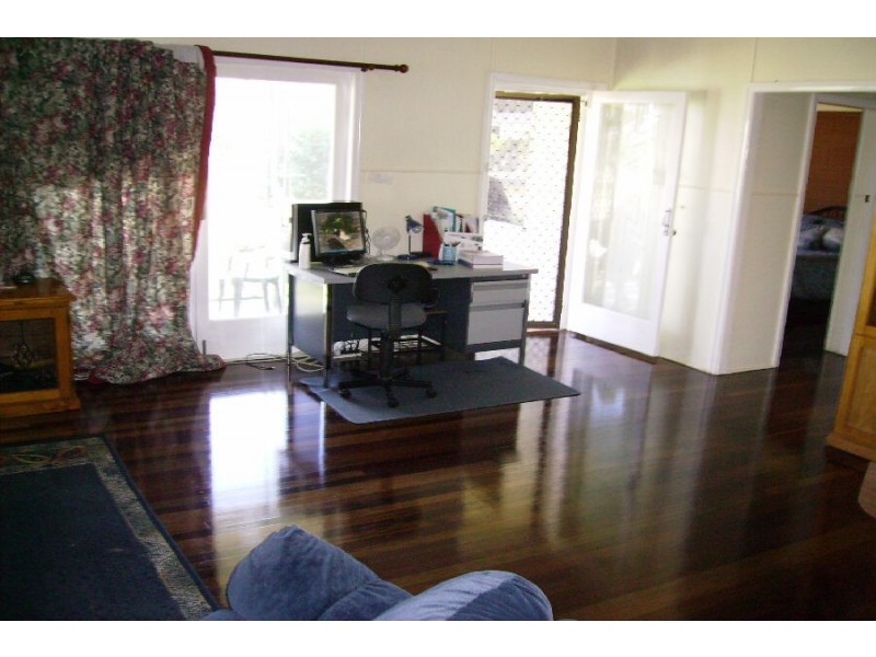 14 Gort Street, Ingham QLD 4850