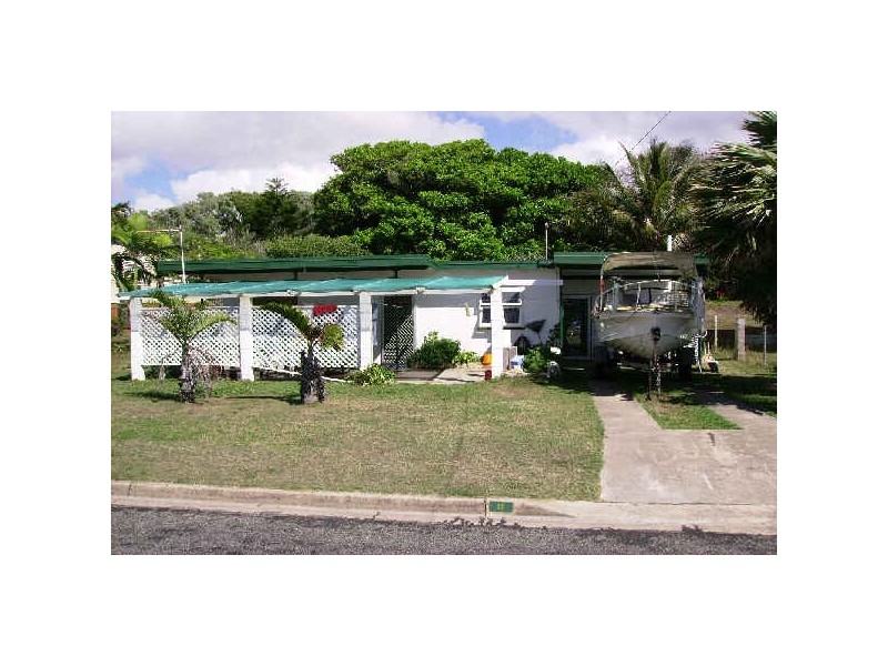 17 Allamanda Avenue, Forrest Beach QLD 4850