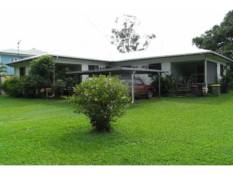 8 Fanning Street, Ingham QLD 4850