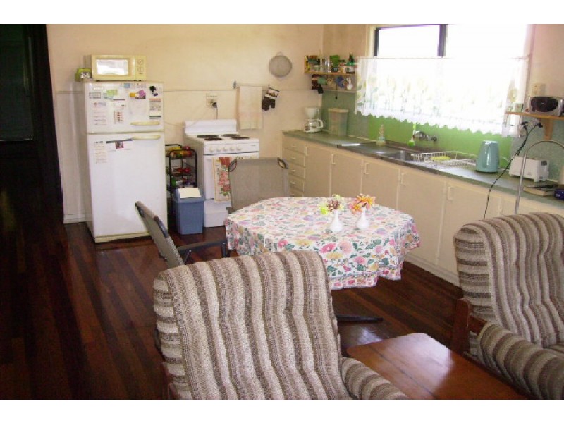 8 Fanning Street, Ingham QLD 4850