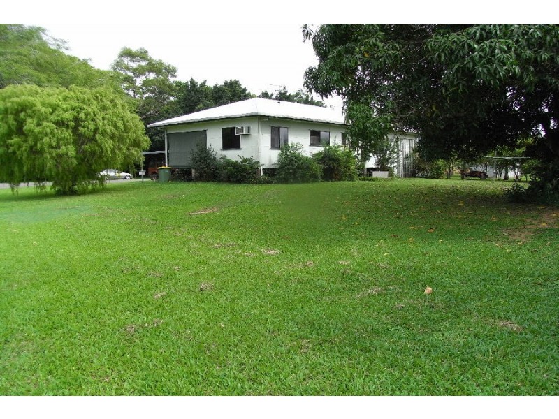 8 Fanning Street, Ingham QLD 4850