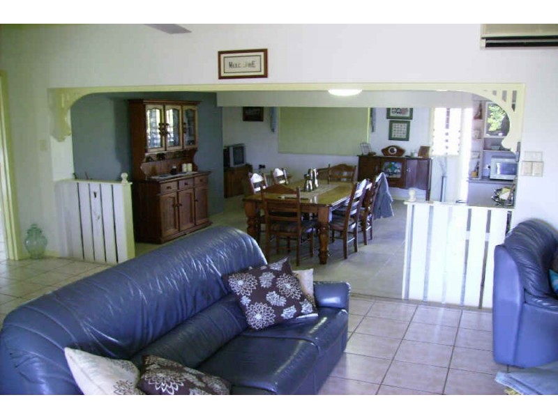 3635 Abergowrie Road, Abergowrie QLD 4850