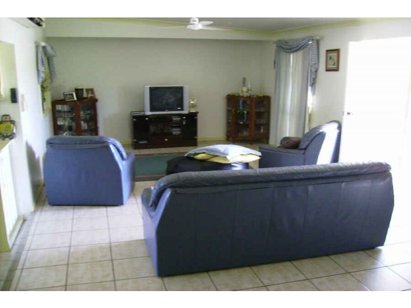 3635 Abergowrie Road, Abergowrie QLD 4850