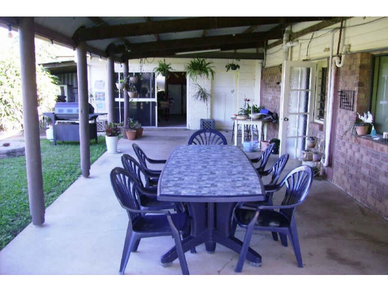 3635 Abergowrie Road, Abergowrie QLD 4850