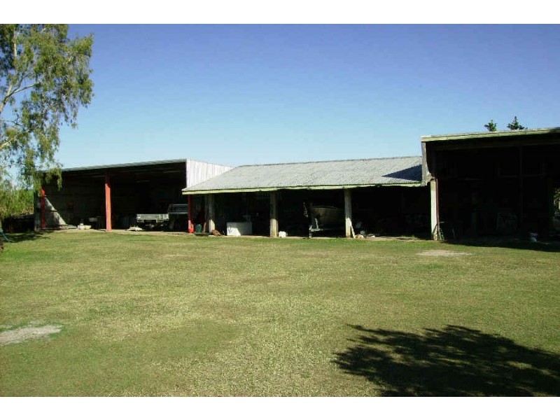 3635 Abergowrie Road, Abergowrie QLD 4850