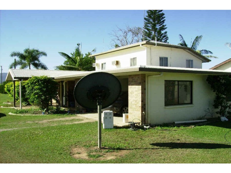 3635 Abergowrie Road, Abergowrie QLD 4850
