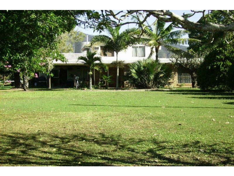 3635 Abergowrie Road, Abergowrie QLD 4850