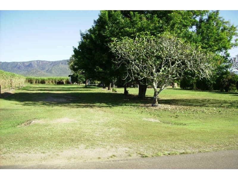 3635 Abergowrie Road, Abergowrie QLD 4850