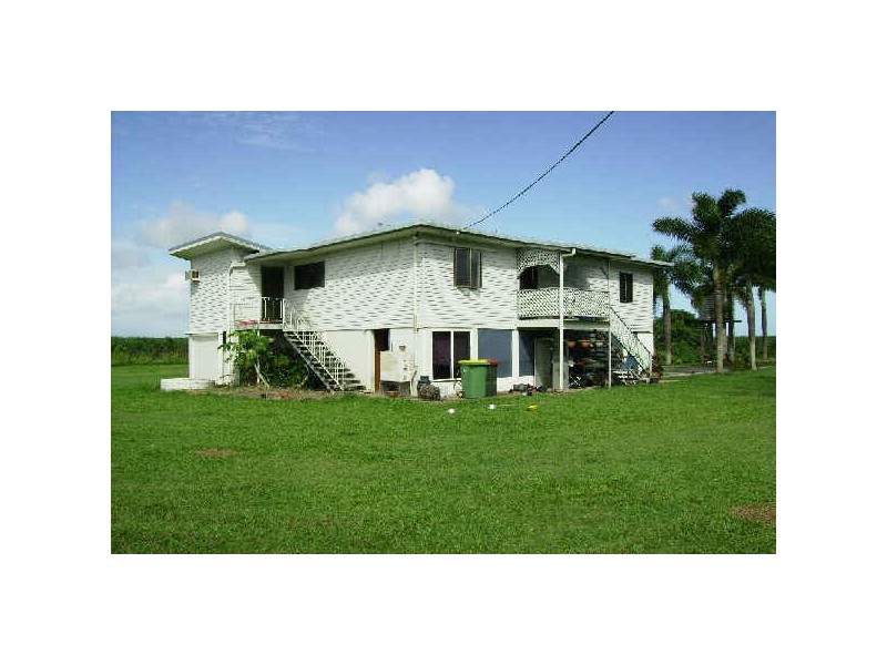 106 Neame’s Inlet Road, Macknade QLD 4850