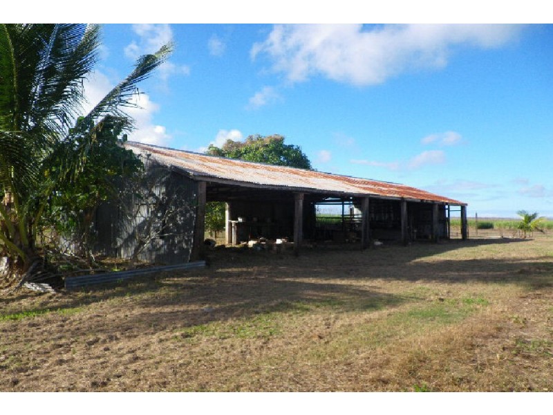 106 Neame’s Inlet Road, Macknade QLD 4850