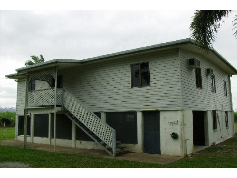 106 Neame’s Inlet Road, Macknade QLD 4850