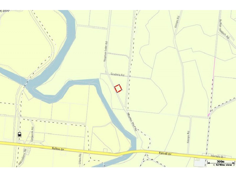 106 Neame’s Inlet Road, Macknade QLD 4850