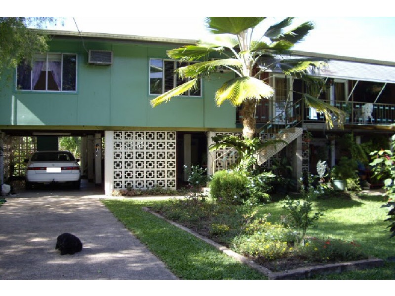 461 Bullock Paddock Road, Macknade QLD 4850