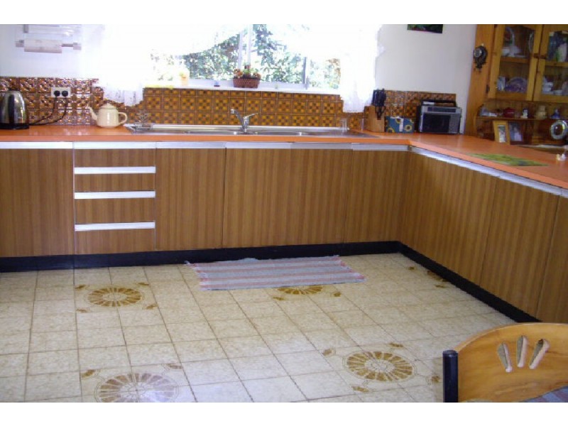 461 Bullock Paddock Road, Macknade QLD 4850