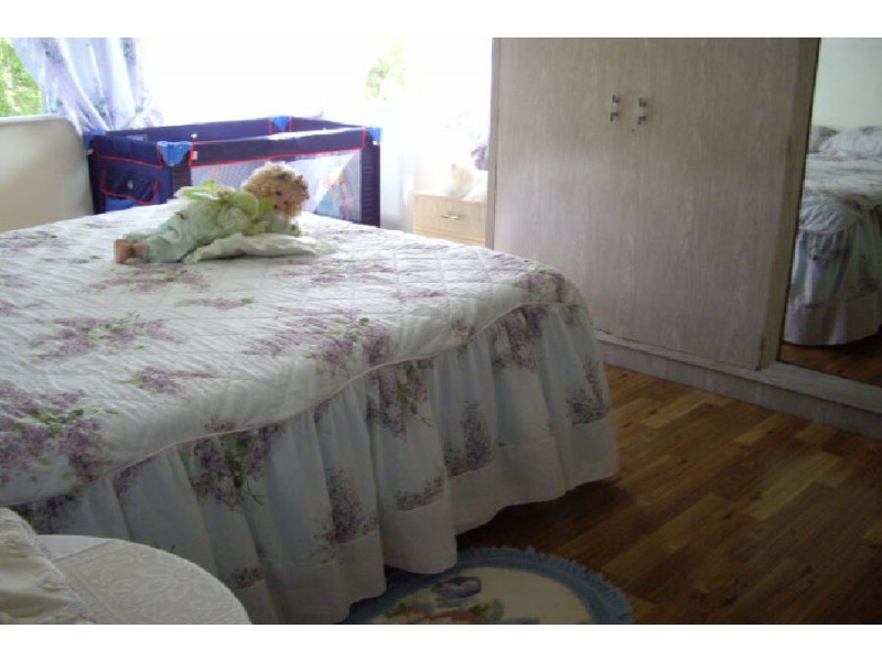 461 Bullock Paddock Road, Macknade QLD 4850