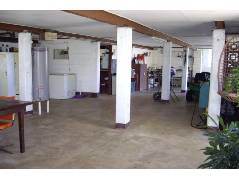 461 Bullock Paddock Road, Macknade QLD 4850