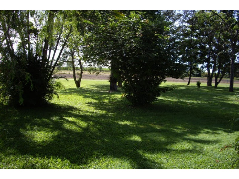 461 Bullock Paddock Road, Macknade QLD 4850
